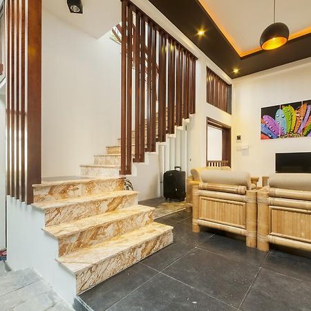 Апартаменты Hijal House Хойан Экстерьер фото