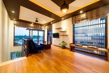 Апартаменты Hijal House Хойан Экстерьер фото